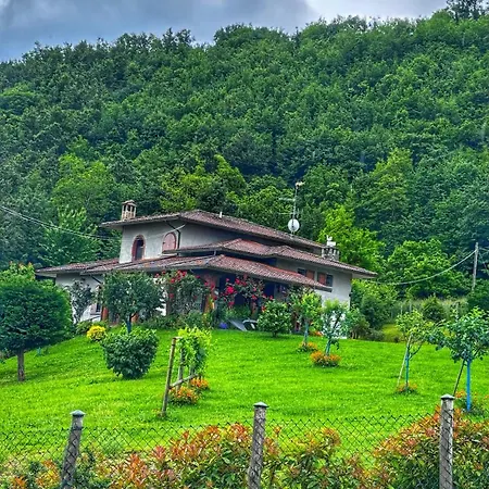 Albachiara Nocleg ze śniadaniem Casine (Modena)
