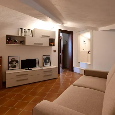 Nocleg ze śniadaniem Albachiara Casine (Modena)
